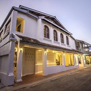 Le Luxe Boutique Hotel